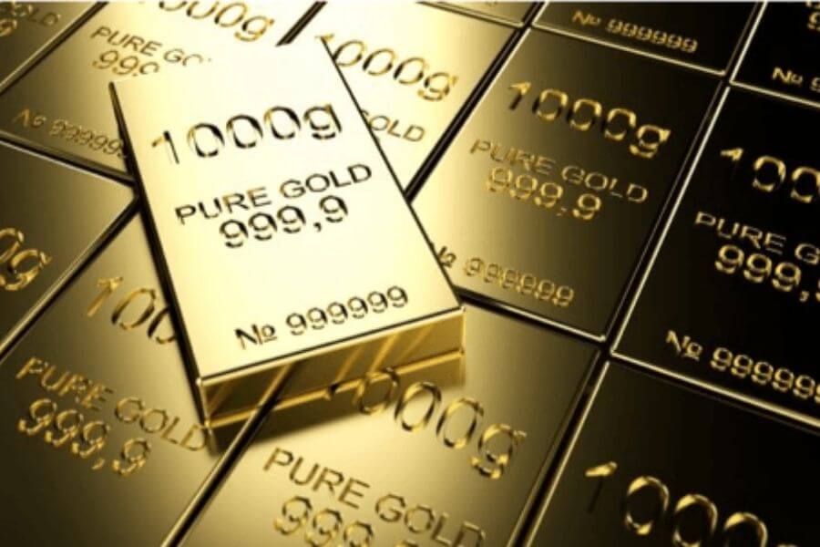silver prices