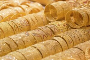 Basel III Norms and its Impact On Gold