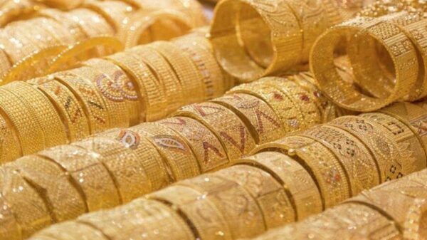 Basel III Norms and its Impact On Gold