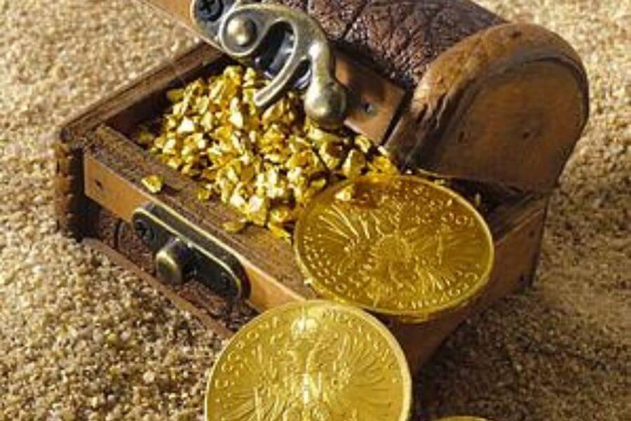 gold prices
