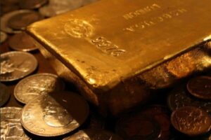 Gold breaks out after Jackson rule