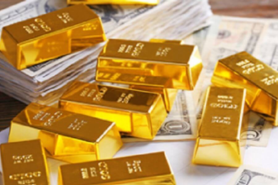 Gold SIP
