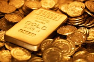 Gold Investors