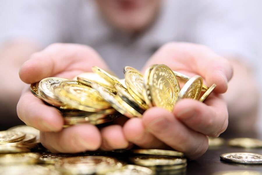 Augmont Gold Loan