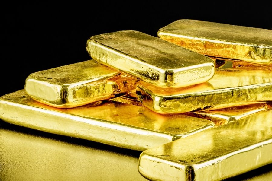 Gold
