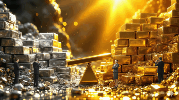 Precious Metals retreat as strong US data lifts the Dollar.